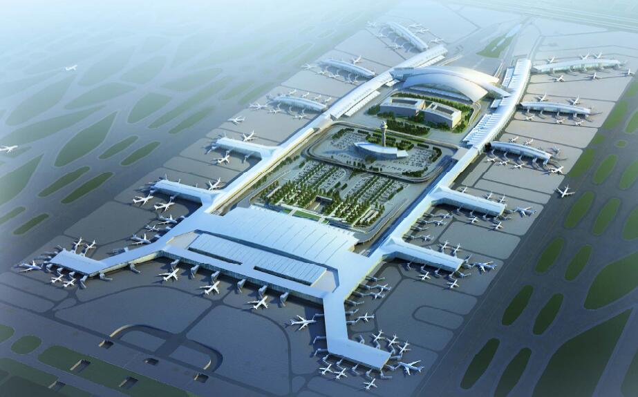 广州白云国际机场T1航站楼工程、广州白云国际机场T2航站楼和GTC中心业务督查项目及勘察监理